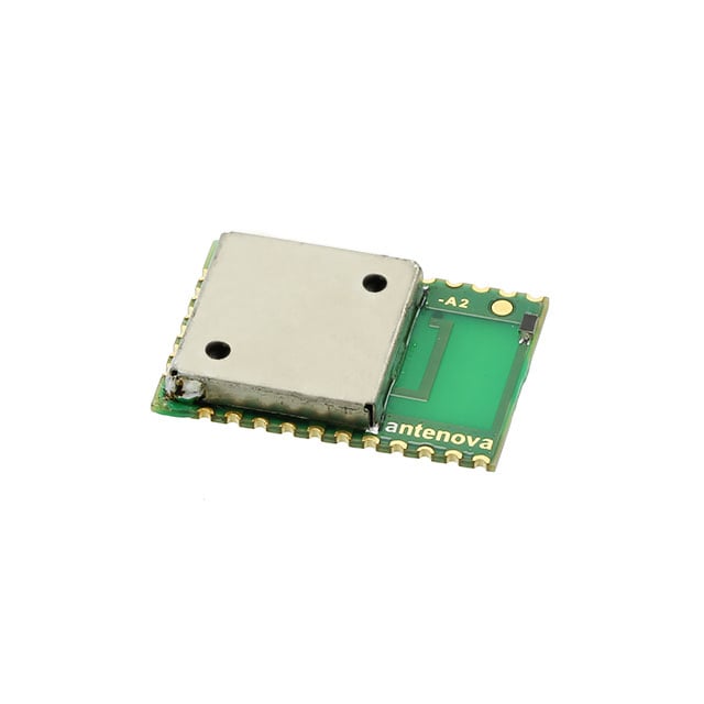 Antenova M10478-A2-1 electronic component
