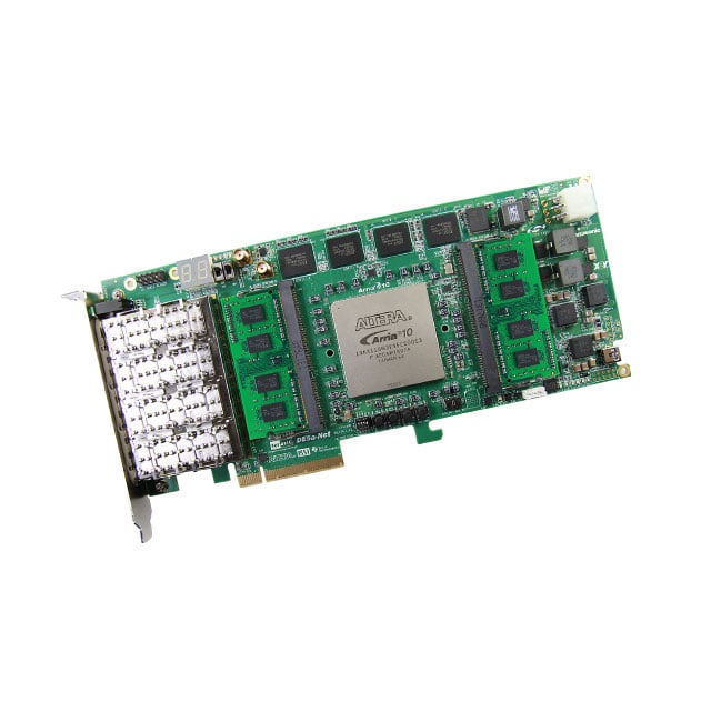 Terasic Inc. P0465 electronic component