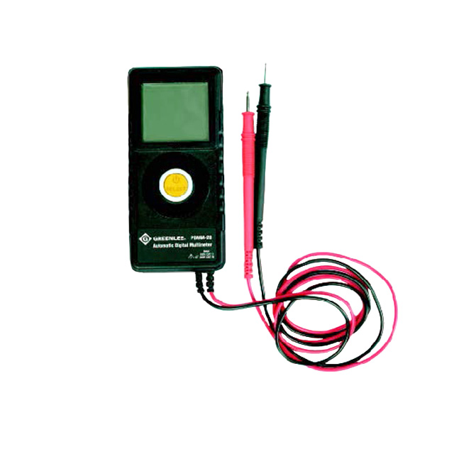 Greenlee Communications PDMM-20 electronic component