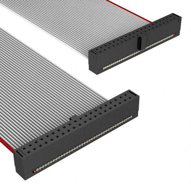 Samtec Inc. TCSD-20-D-10.00-01-N electronic component