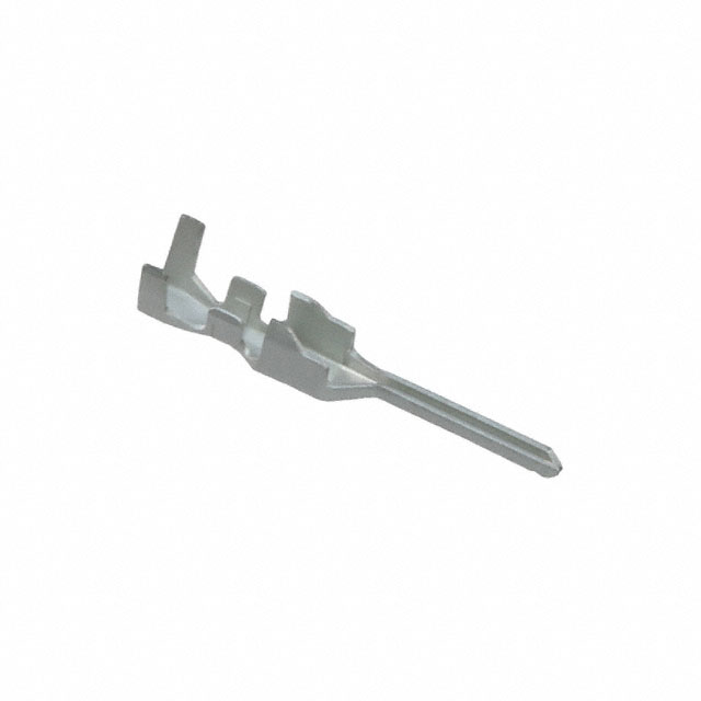 Molex 1510878101 electronic component