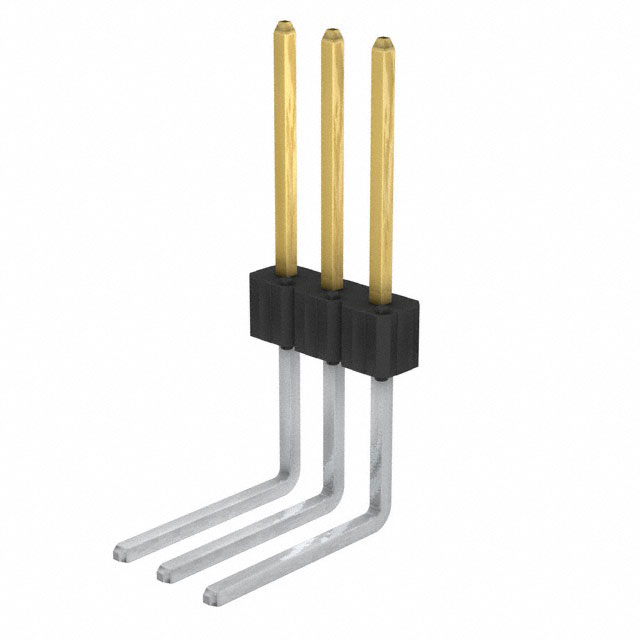 Amphenol ICC (FCI) 68461-103HLF electronic component