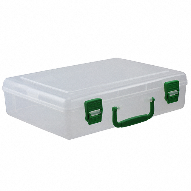 Digilent, Inc. 700-078 electronic component