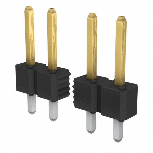 Amphenol ICC (FCI) 75160-101-08 electronic component