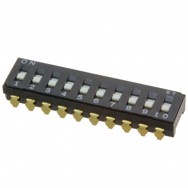 Nidec Components CFS-1001TA electronic component