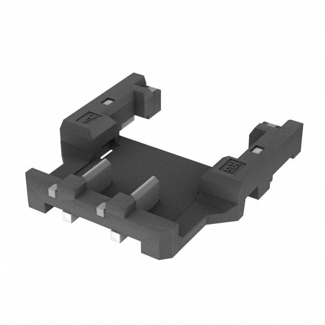 Hirose Electric Co Ltd DF58-2P-1.2V(21) electronic component