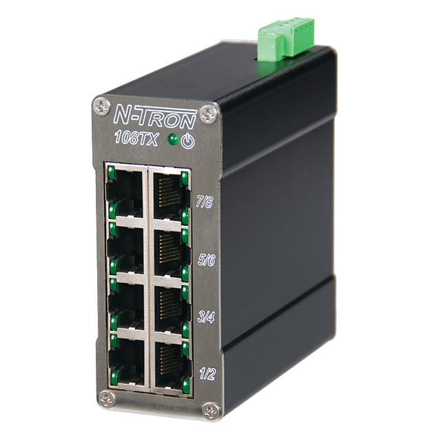Red Lion Controls 108TX-HV electronic component