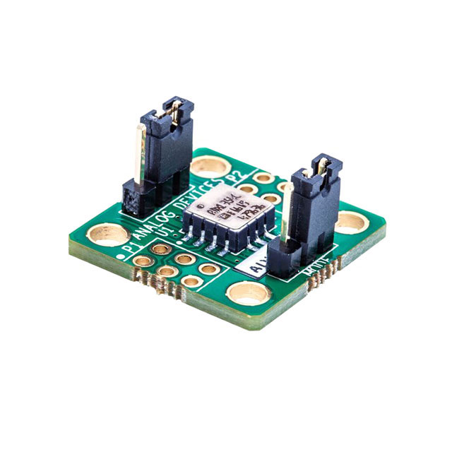 Analog Devices Inc. EVAL-ADXL354CZ electronic component