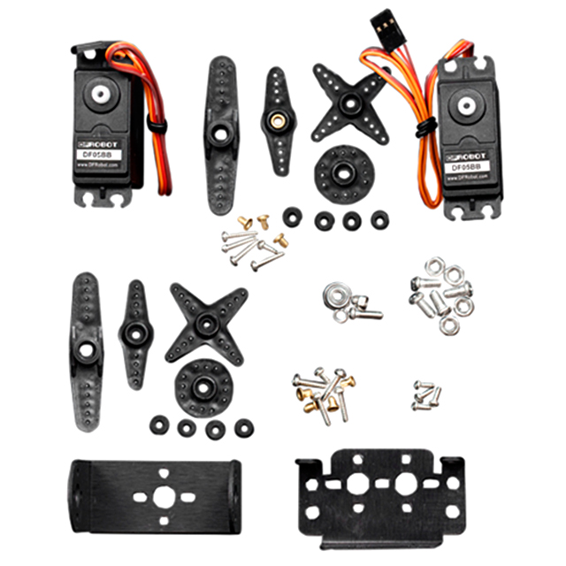 DFRobot FIT0045 electronic component