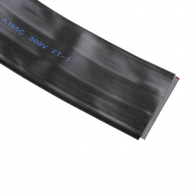 Amphenol Spectra-Strip 151-2831-040 electronic component