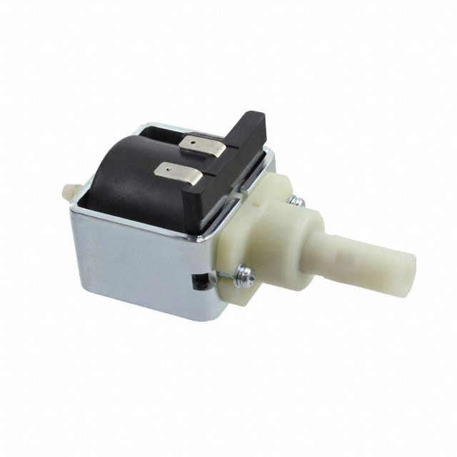 Delta Electronics DSP-06090 electronic component