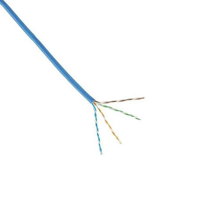 Panduit Corp PUR6C04WH-U electronic component