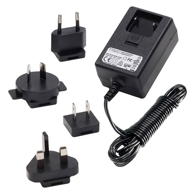 Triad Magnetics WSX075-3200-13 electronic component