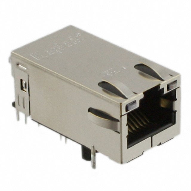 Bel Fuse Inc. L829-1J1T-JM electronic component