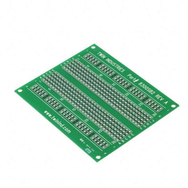 Twin Industries 8300SB2 electronic component