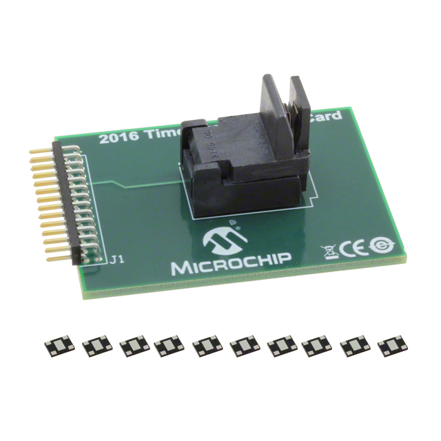 Microchip Technology DSC-PROG-7050 electronic component