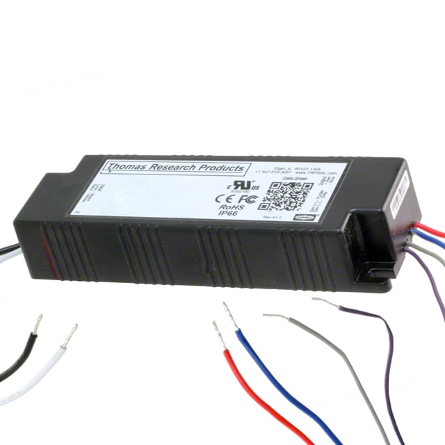 Thomas Research Products LED30W-85-C0350-D electronic component