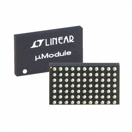 Analog Devices Inc. LTM8049IY#PBF electronic component