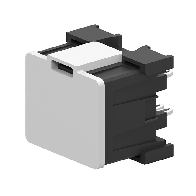 TE Connectivity AMP Connectors 2173132-2 electronic component