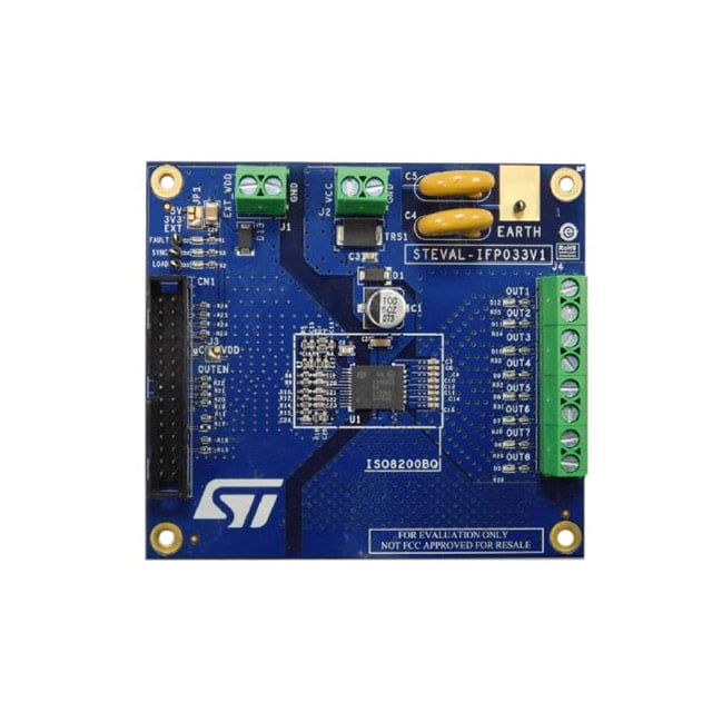 STMicroelectronics STEVAL-IFP033V1 electronic component