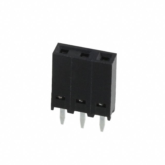 Molex 0901471103 electronic component
