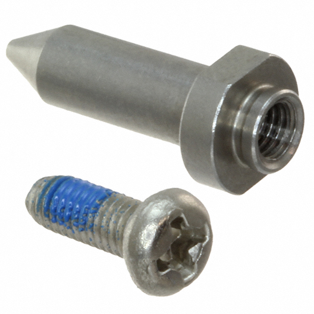 Samtec Inc. GPPK-01-01 electronic component