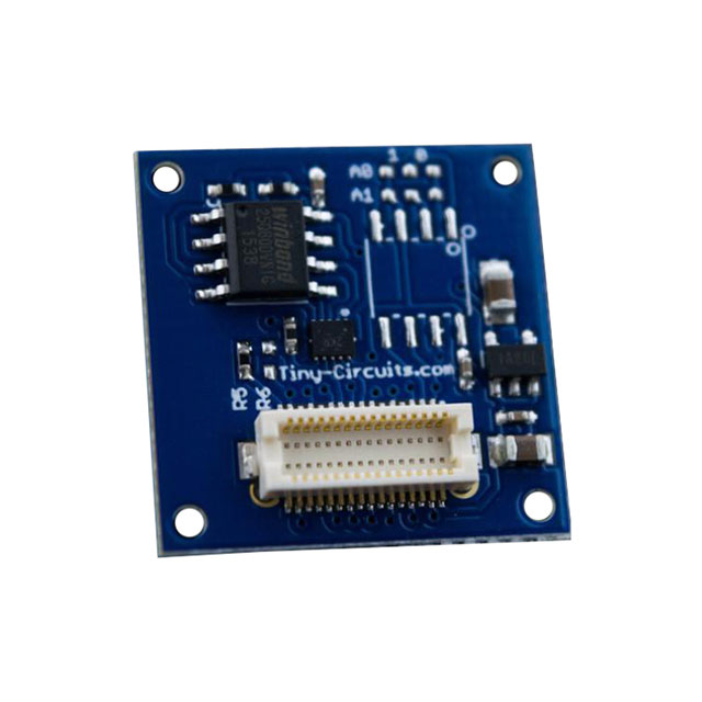TinyCircuits ASD2202-R-F electronic component