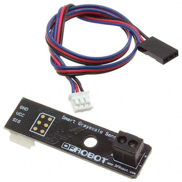 DFRobot SEN0147 electronic component