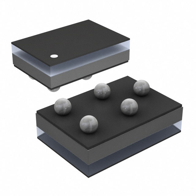 STMicroelectronics BALF-CC26-05D3 electronic component