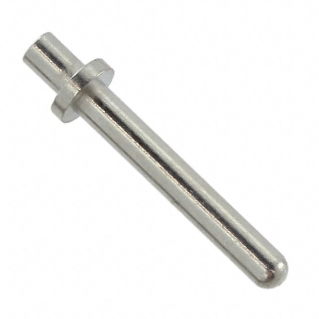Mill-Max Manufacturing Corp. 9242-0-00-80-00-00-08-0 electronic component