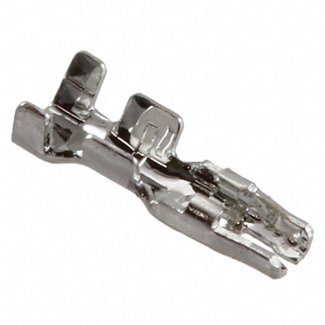 Hirose Electric Co Ltd DF58-2830SCF electronic component