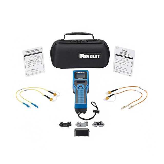 Panduit Corp FOCTT2-KIT electronic component
