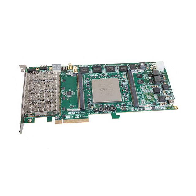 Terasic Inc. P0489 electronic component