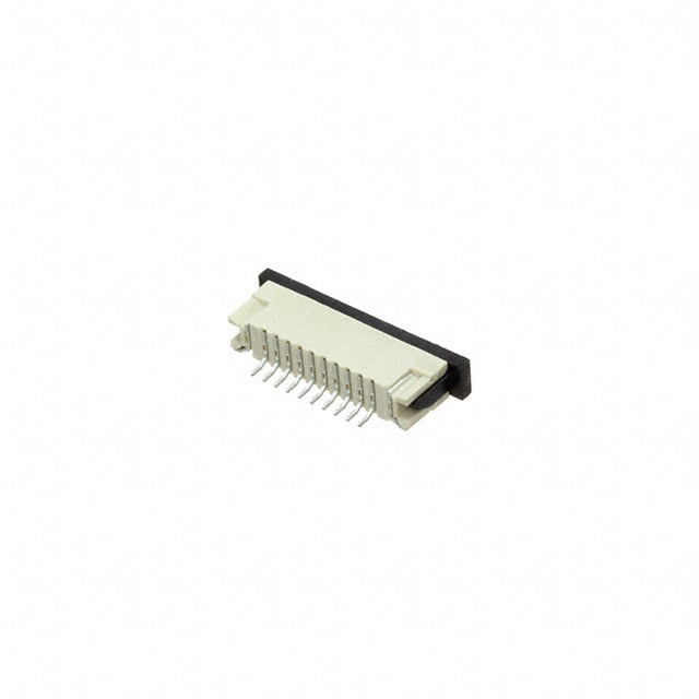 Samtec Inc. ZF1-10-01-T-WT electronic component