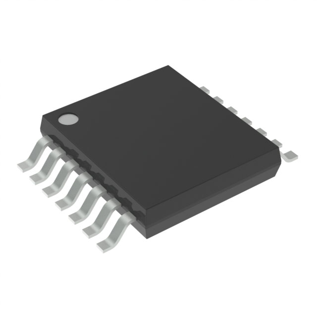 Richtek USA Inc. RTQ2106GCP-QA electronic component