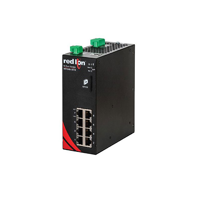 Red Lion Controls NT24K-8TX electronic component