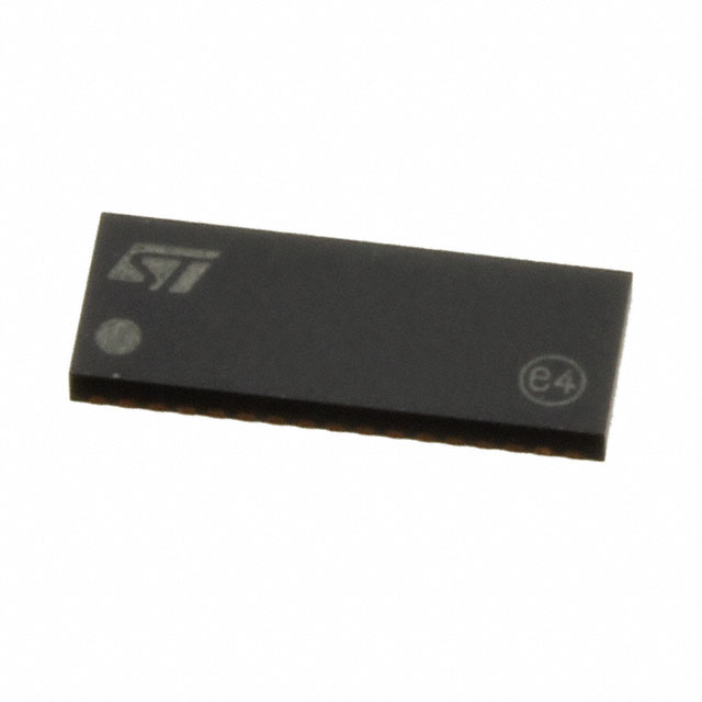 STMicroelectronics STMUX1800EQTR electronic component
