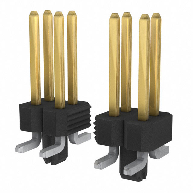 Amphenol ICC (FCI) 98401-102-18 electronic component