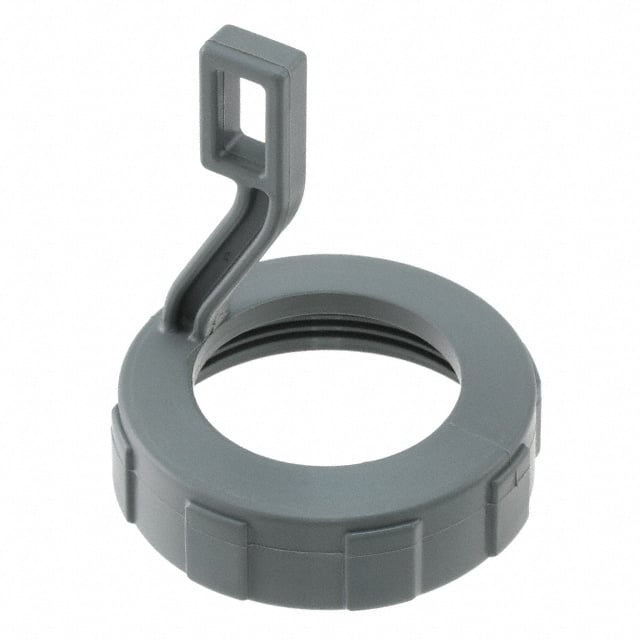 TE Connectivity Deutsch Connectors HD18-009 electronic component
