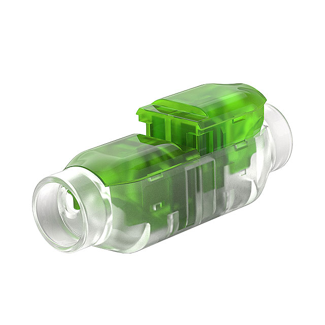 TE Connectivity AMP Connectors 2213800-1 electronic component