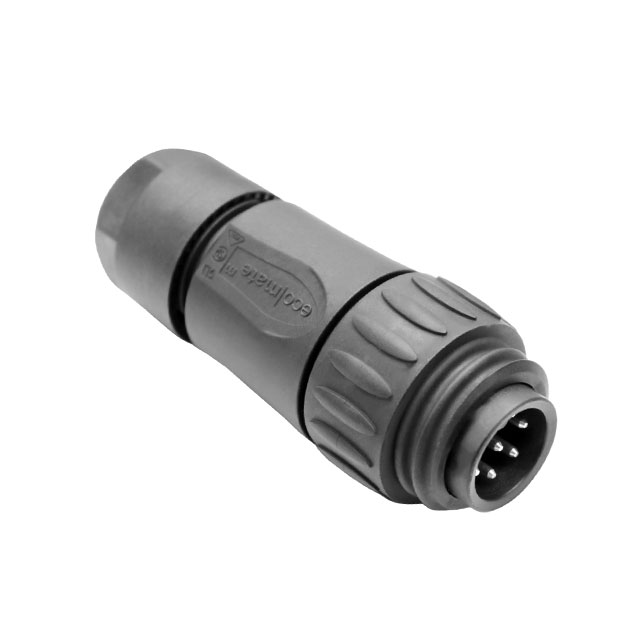 Amphenol Tuchel Industrial C01630H00621012 electronic component