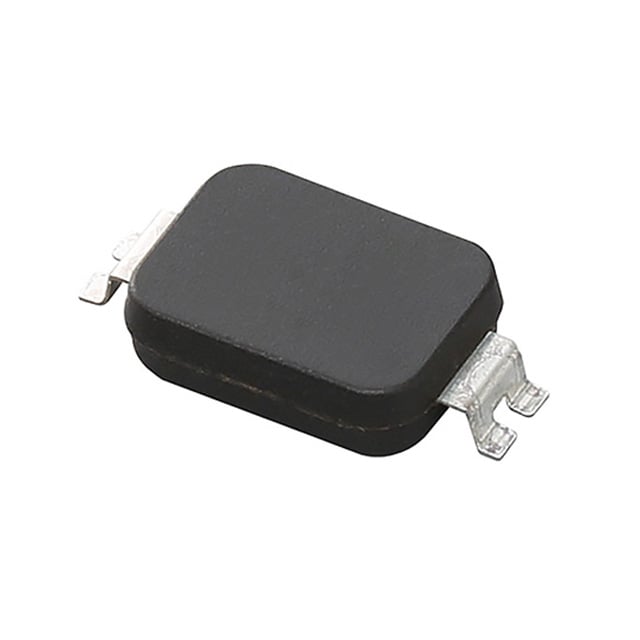 Murata Electronics DK1E3EA152M86RAH01 electronic component