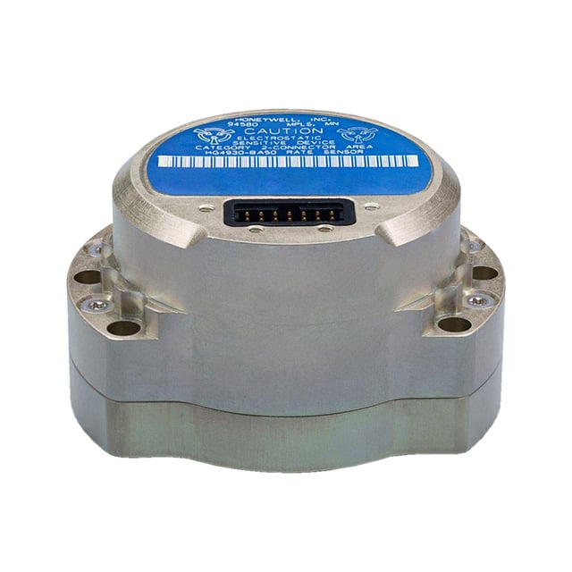 Honeywell Aerospace HG4930CS36 electronic component