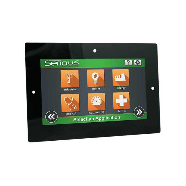 E2IP Technologies Inc. SIM543-A01-DEV-01 electronic component