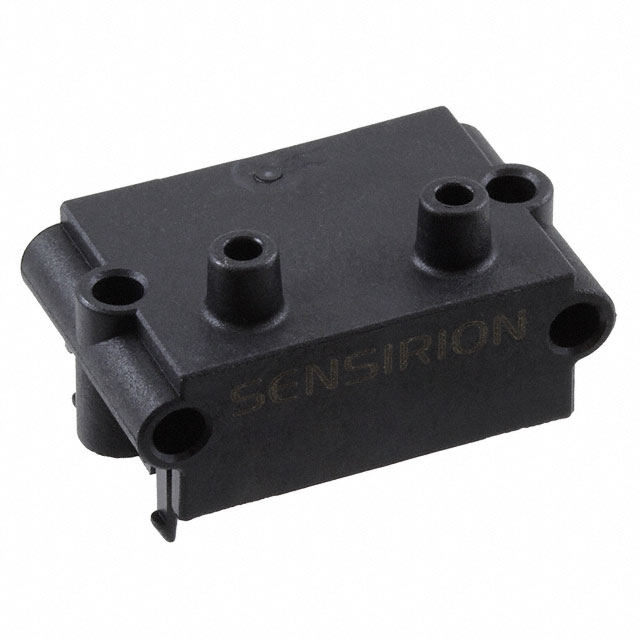 Sensirion AG SDP806-125PA electronic component