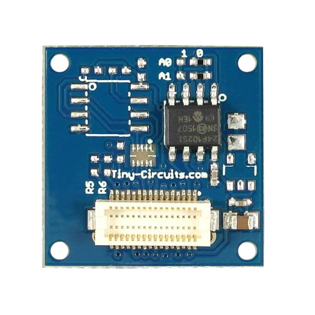 TinyCircuits ASD2202-R-E electronic component