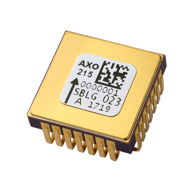 Tronics AXO215 electronic component
