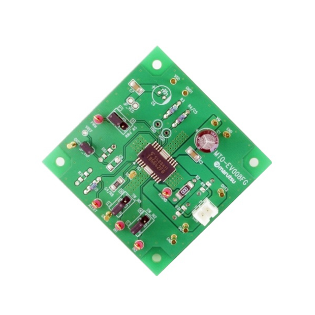 Marutsuelec Co., Ltd. MTO-EV008FG(TB6642FG) electronic component