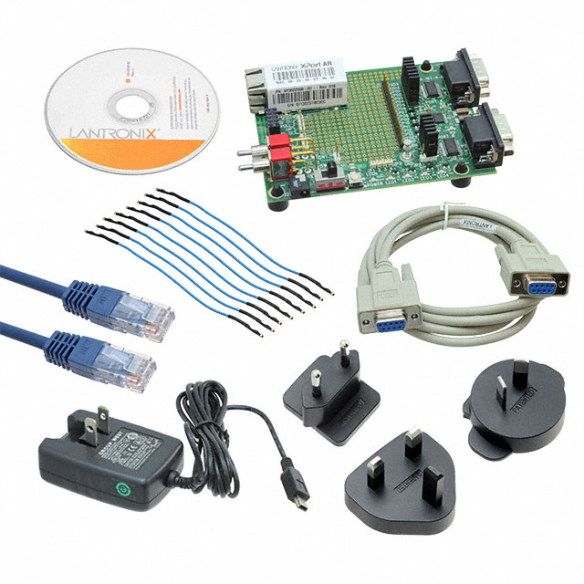 Lantronix, Inc. XP300200K-01 electronic component