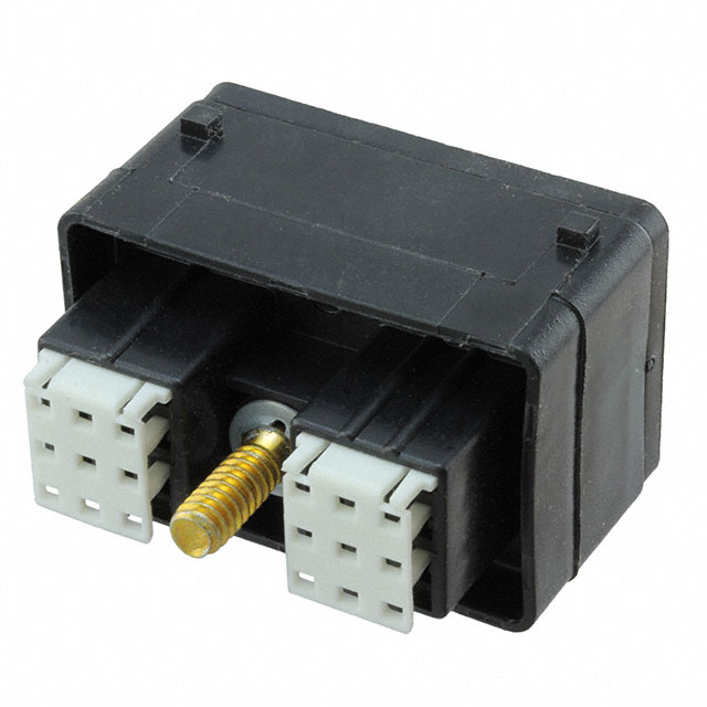 Cinch Connectivity Solutions 5810118023 electronic component